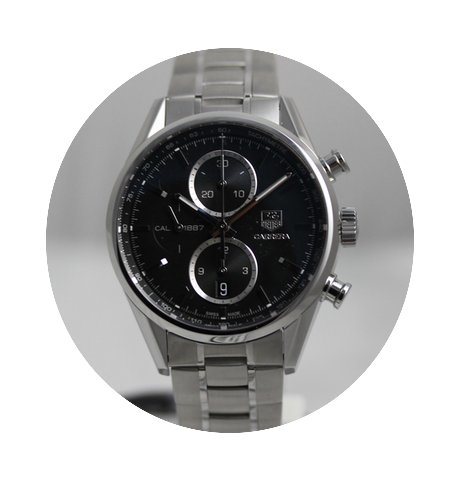 TAG Heuer Carrera Cronograph...