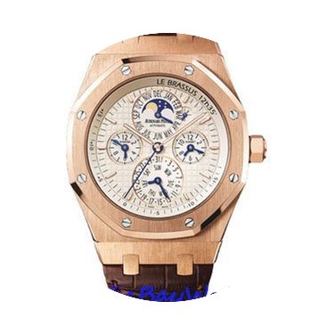 Audemars Piguet Royal Oak Equation Of Ti...