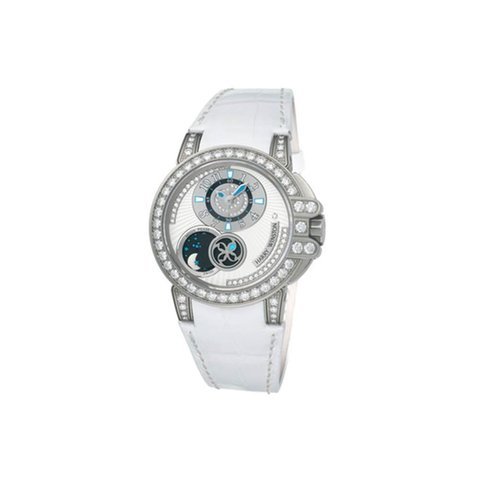 Harry Winston Ocean Lady Zalium Limited ...