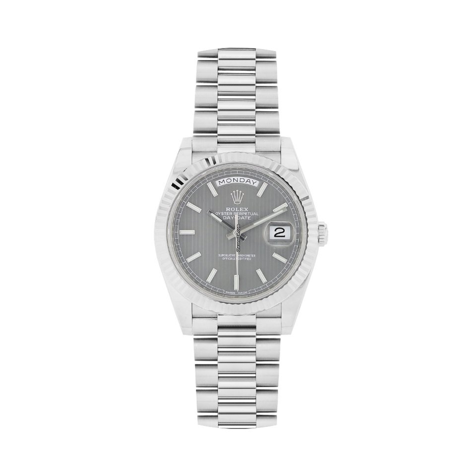 Rolex Day Date 40...
