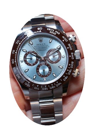 Rolex Daytona Watch 116506...