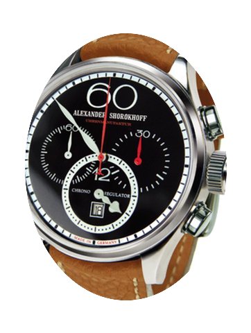 Alexander Shorokhoff Chrono - Regulator...