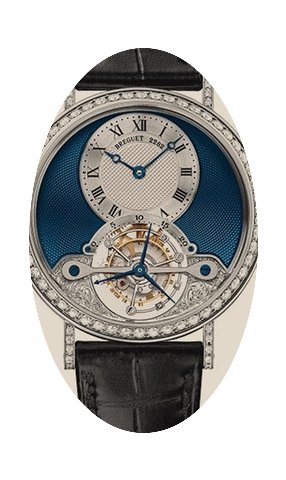 Breguet Classique Complications 3358...