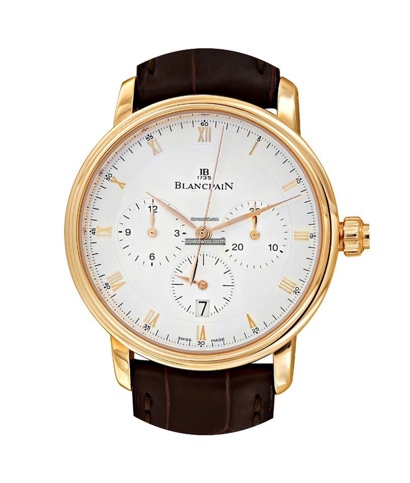 Blancpain Villeret...