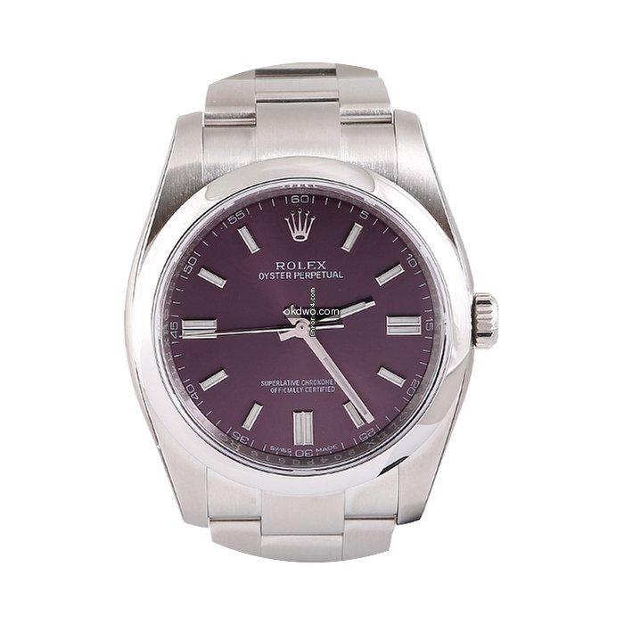 Rolex Oyster Perpetual 36...