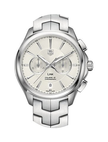 TAG Heuer Link...