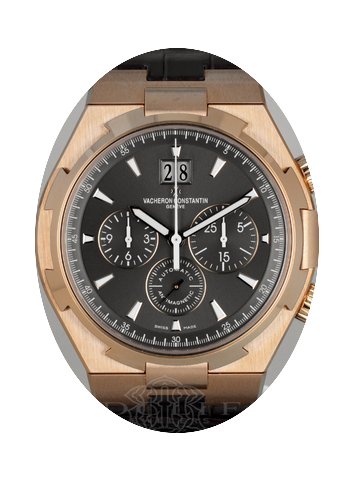 Vacheron Constantin Overseas Chronograph...