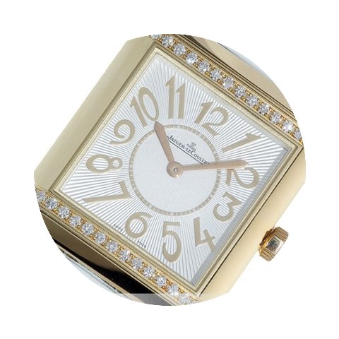 Jaeger-LeCoultre Reverso Squadra Lady Ge...