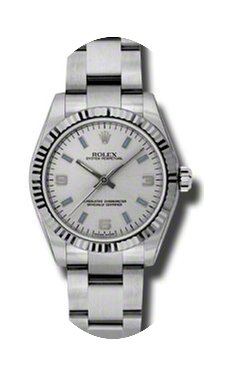 Rolex Oyster Perpetual No Date...
