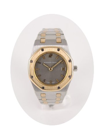 Audemars Piguet Royal Oak Lady...