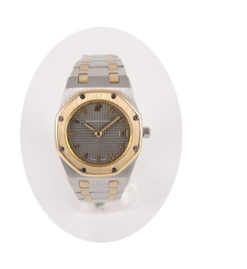 Audemars Piguet Royal Oak Lady...