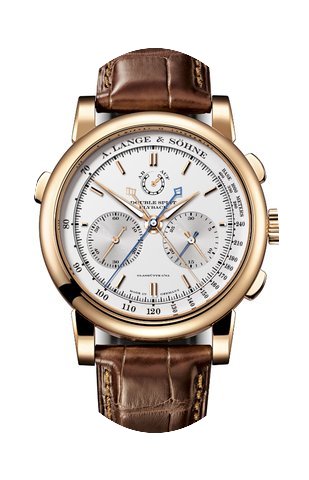 A. Lange & Söhne Double Split...