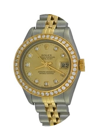Rolex Datejust Model 69173...