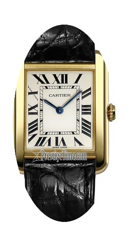 Cartier Tank Solo Quartz Midsize Watch...