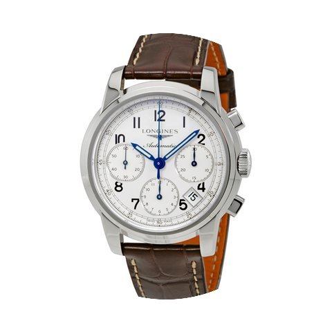 Longines Saint-Imier Chronograph Automat...