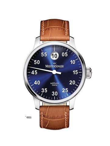 Meistersinger Salthora Meta incl 19% MWS...