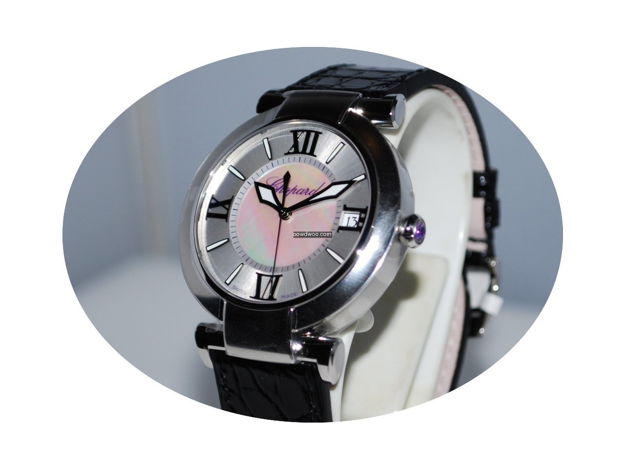 Chopard IMPERIALE 40 MM AUTOMATIC...