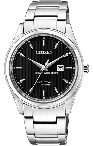 Citizen Super titanium Lady 2470 EW2470-...
