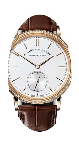 A. Lange & Söhne [NEW] Saxonia Auto...