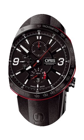 Oris TT1 Chronograph...