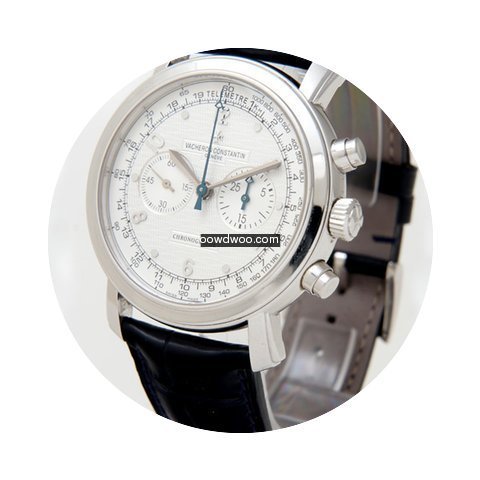 Vacheron Constantin Malte Chronographe...