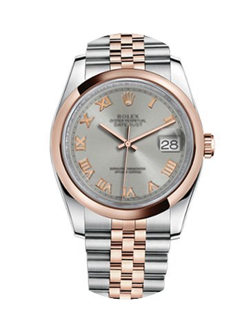 Rolex Oyster Perpetual Datejust 36mm...