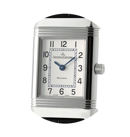 Jaeger-LeCoultre Reverso Collection Reve...