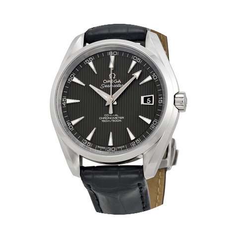 Omega Seamaster...