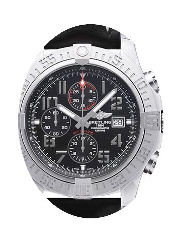 Breitling Super Avenger II...