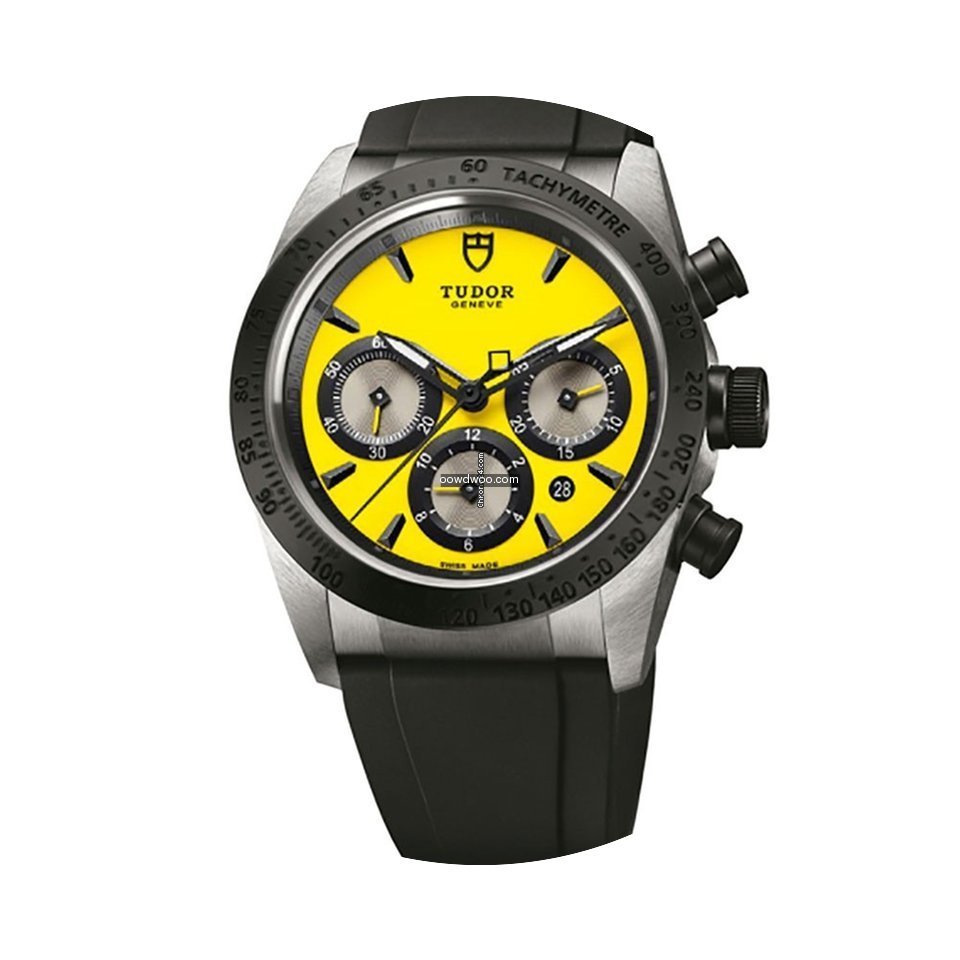 Tudor Fastrider Chrono - 42010n...