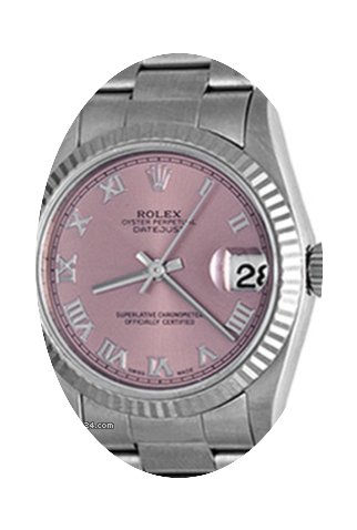 Rolex Datejust Model 68274...