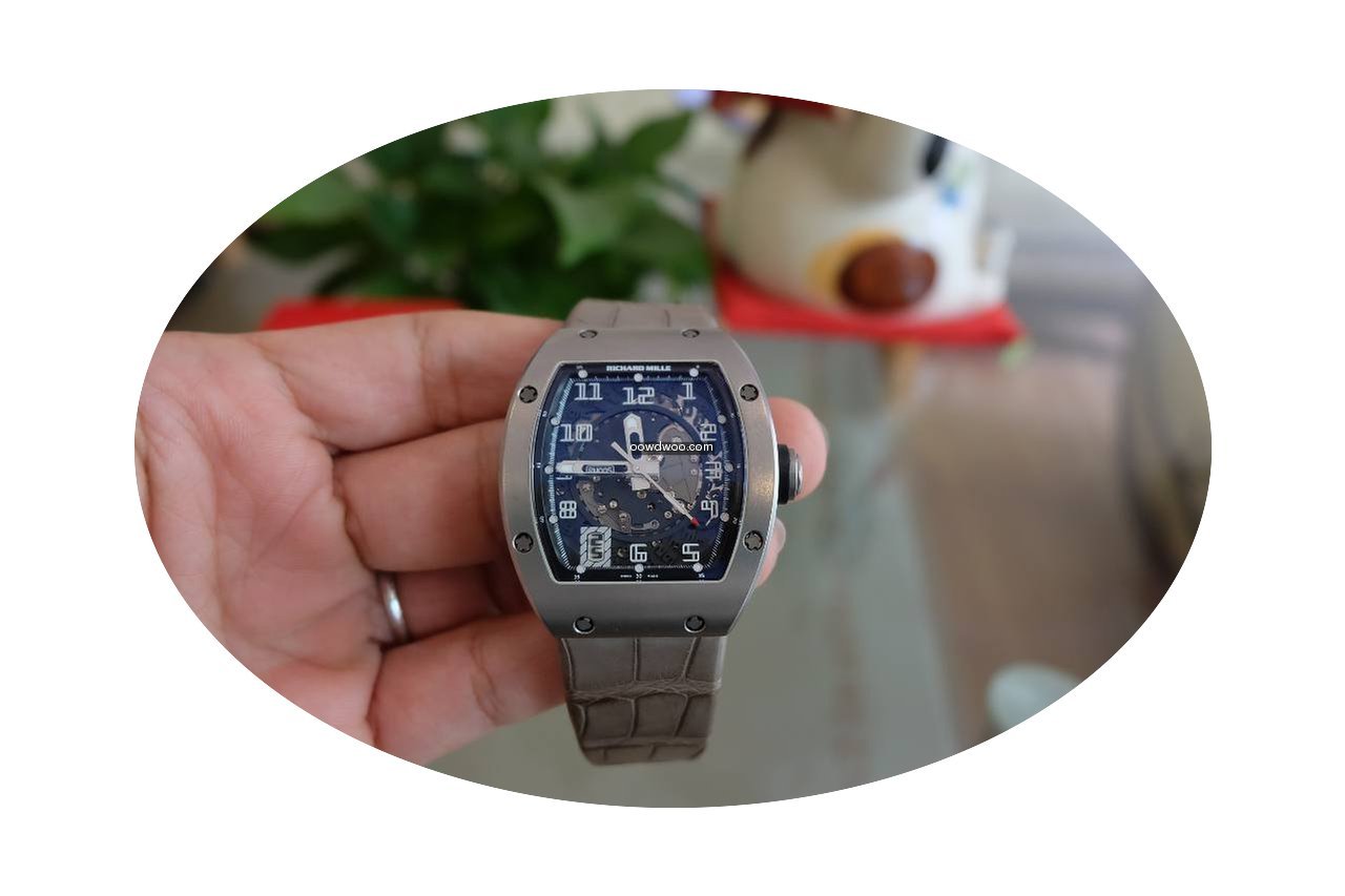 Richard Mille RM 005 Unworn...