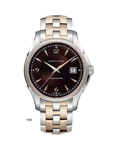 Hamilton Jazzmaster Viewmatic Auto...