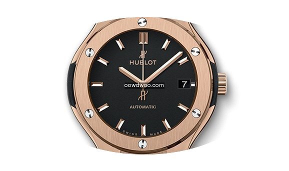 Hublot Classic Fusion...