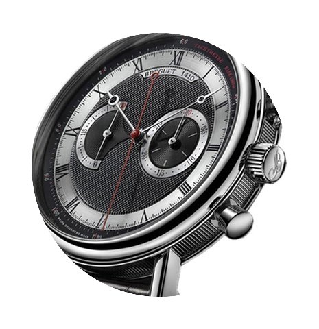 Breguet Classique...