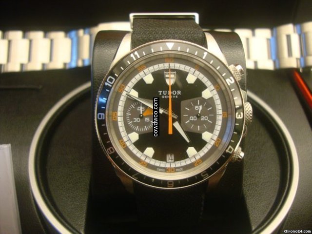Tudor HeritageChronograph...