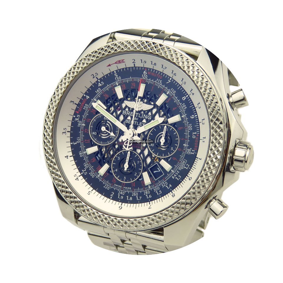 Breitling Bentley B06 AB0611...