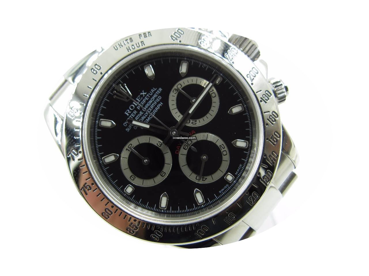 Rolex Daytona...