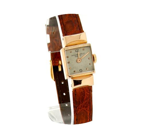 Patek Philippe Vintage...