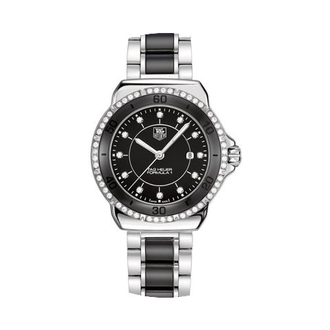 TAG Heuer Formula 1 WAH1312.BA0867...