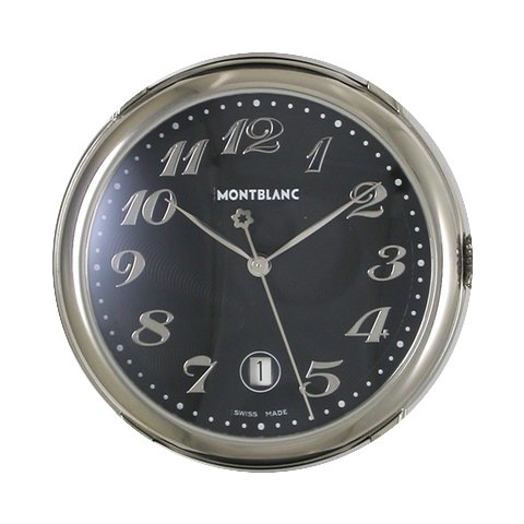 Montblanc Star Classique Date...
