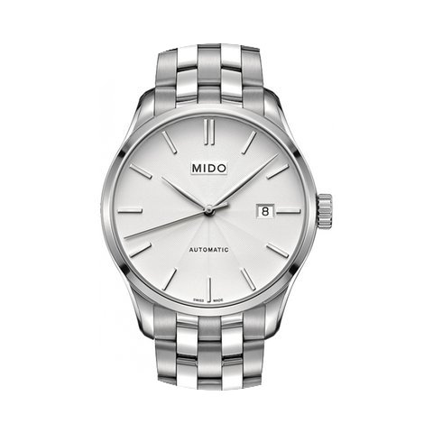 Mido Belluna II Automatik Herrenuhr M024...