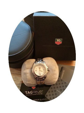 TAG Heuer Link Lady...