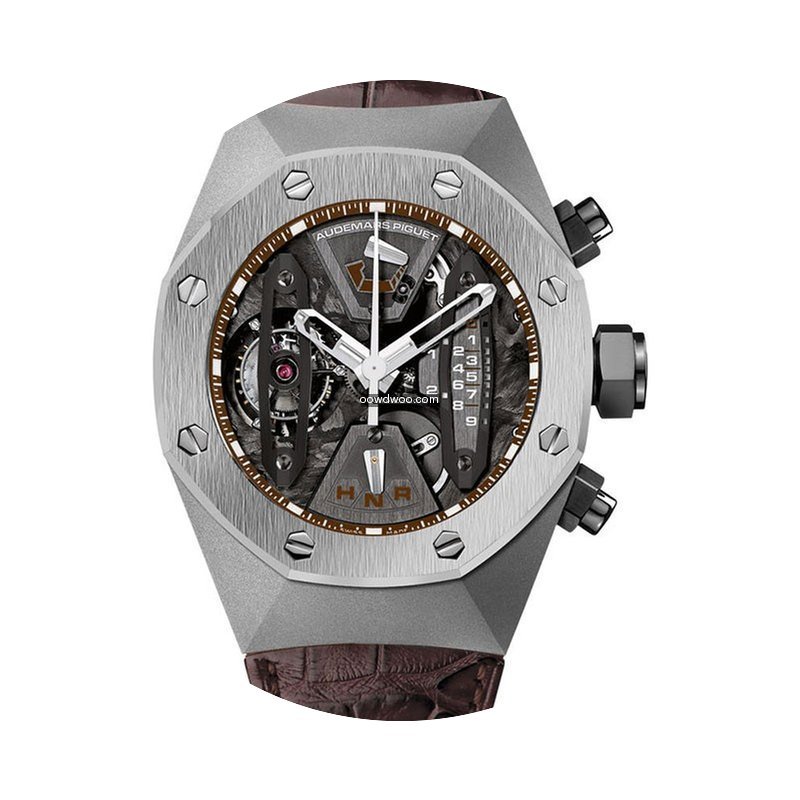 Audemars Piguet Royal Oak Concept Tourbi...