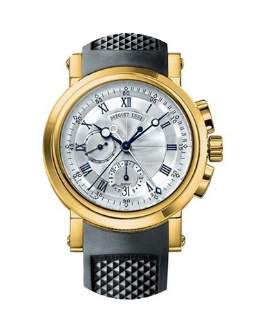 Breguet Marine Chronograph...