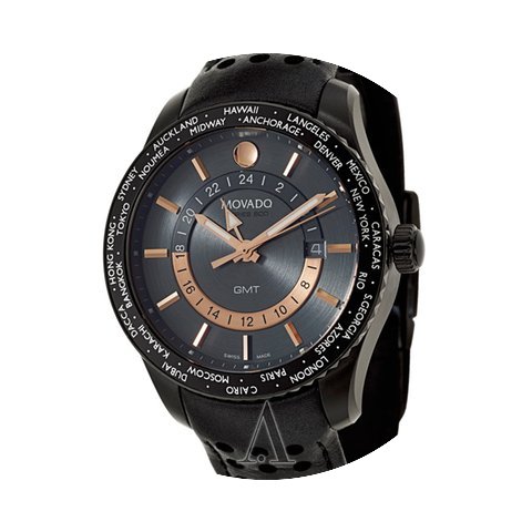 Movado Men's Series 800 Watch...