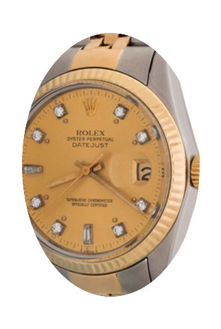 Rolex Datejust Model 16013...