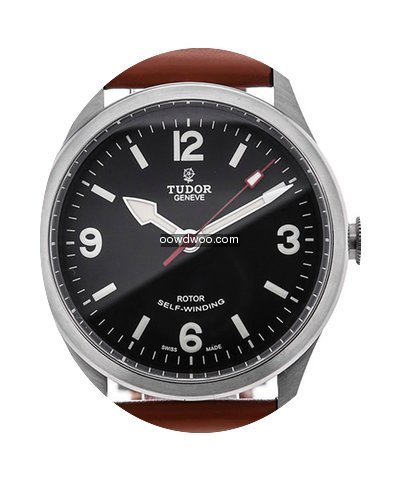 Tudor Heritage Ranger...