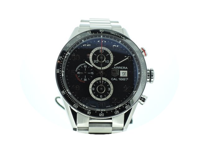 TAG Heuer Carrera Calibre 1887 Automatik...