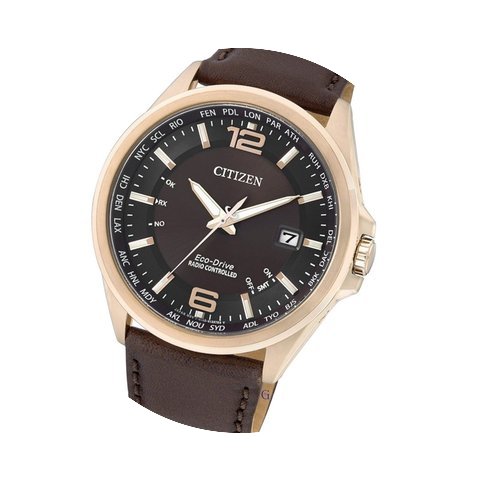 Citizen Elegant Funkuhren...
